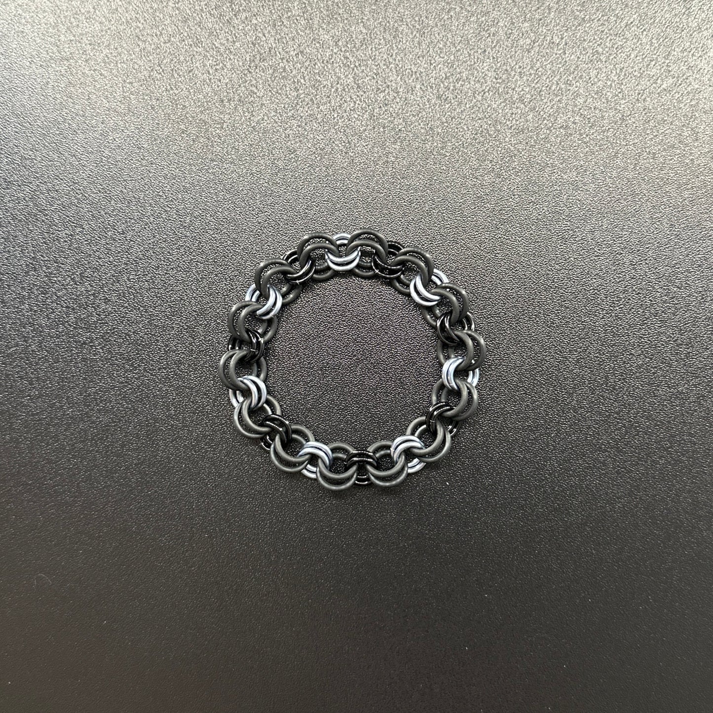 The Bracelet: Custom