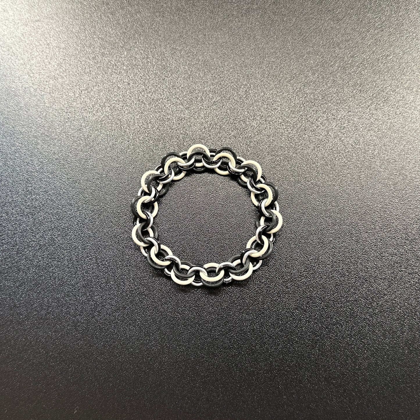 The Bracelet: Custom