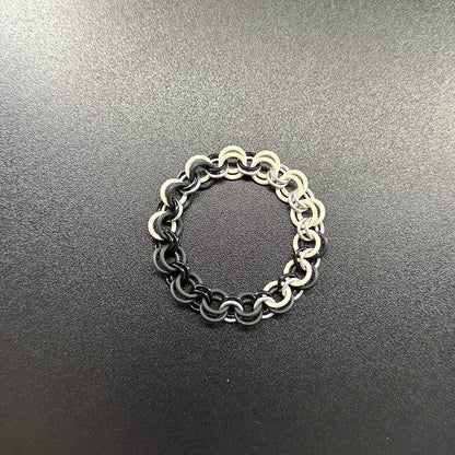 The Bracelet: Moon Cycle