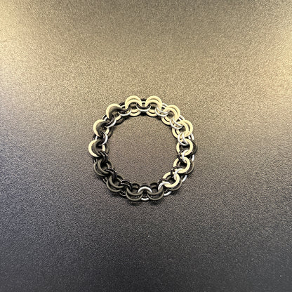 The Bracelet: Moon Cycle