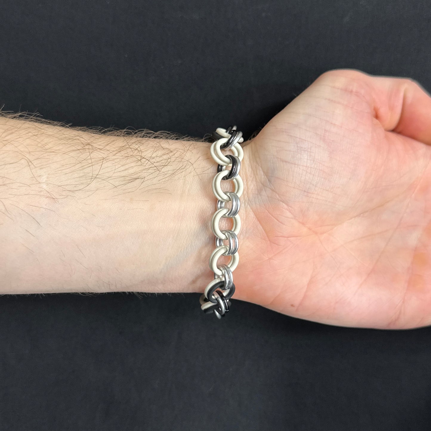 The Bracelet: Moon Cycle