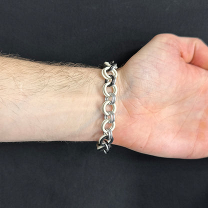 The Bracelet: Moon Cycle