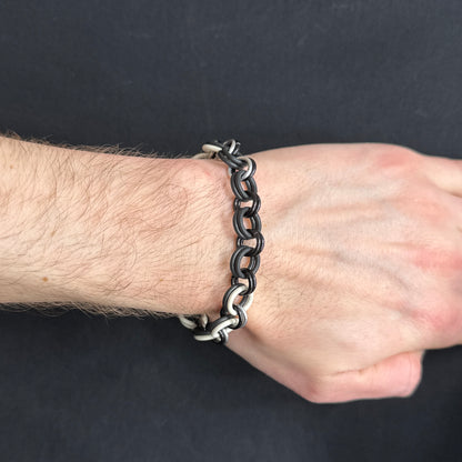 The Bracelet: Moon Cycle